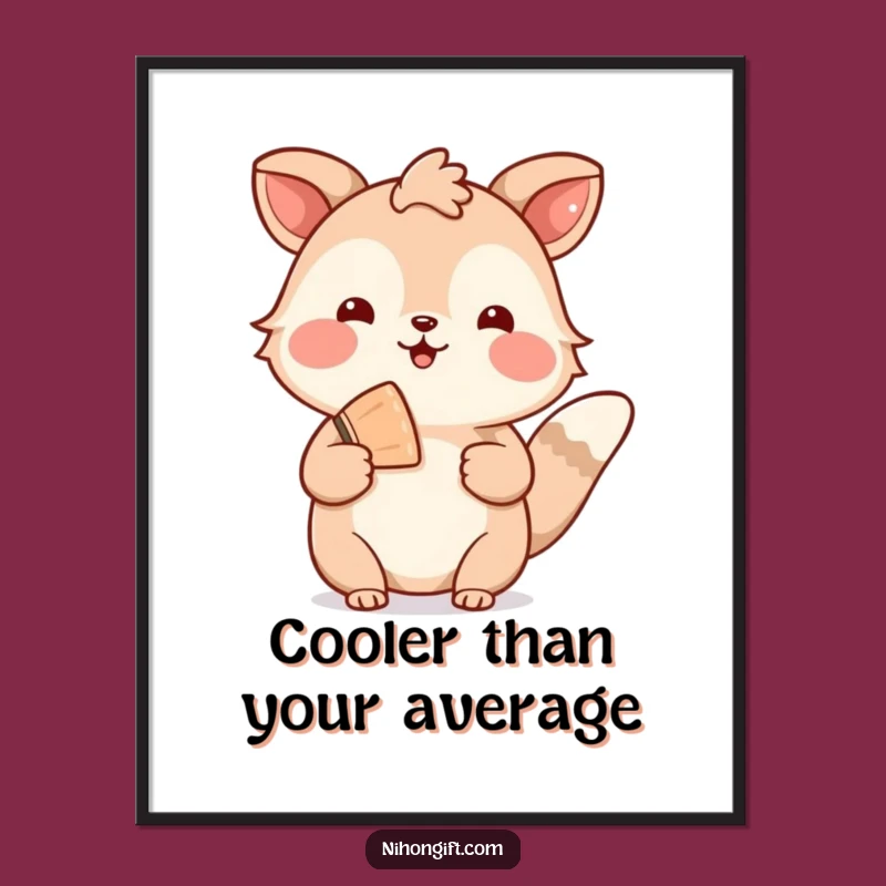 Free Printable Welcoming Animal Fan Wall Art - Charming Downloadable Decor